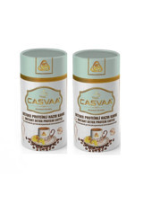 Casvaa Coffe Proteinli 250 gr 2 Adet Türk Kahvesi Hazır Kahve