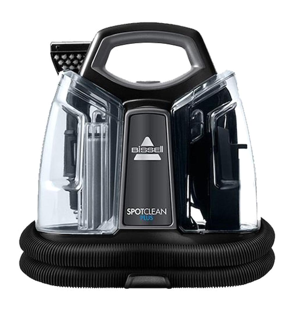 Bissell SpotClean Plus 330 W Kablosuz Buharlı Temizleyici