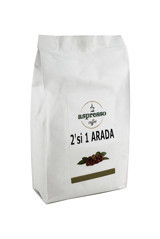 Aspresso 2'si 1 Arada Sade 1 kg Hazır Kahve