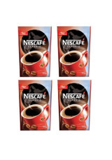 Nescafe Classic Sade 100 gr 4 Adet Granül Kahve Hazır Kahve