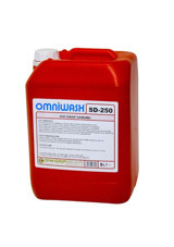 Omniwash SD-250 Sıvı Arap Sabunu 5 lt