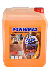 Powermax Sıvı Arap Sabunu 2x5 kg