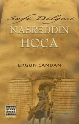 Sufi Bilgesi Nasreddin Hoca Ergun Candan Sınır Ötesi Yayınları