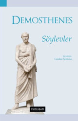 Söylevler Demosthenes Doğu Batı Yayınları