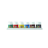 Nova Color NC-113 Çok Renkli 6x30 ml Guaj Boya Set