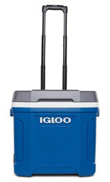 Igloo 30 QT Latitude 28 lt Araç Buzdolabı