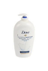 Dove Nemlendiricili Köpük Sıvı Sabun 500 ml 12'li