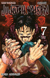 Jujutsu Kaisen 7 - İtaatin Kökeni Gege Akutami Gerekli Şeyler Gege Akutami Gerekli Şeyler