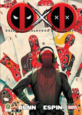 Deadpool - Deadpool'u Öldürüyor JBC Yayıncılık JBC Yayıncılık