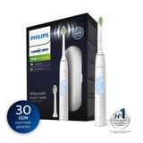 Philips Sonicare HX6859/29 Işıklı Orta Şarjlı Diş Fırçası Beyaz