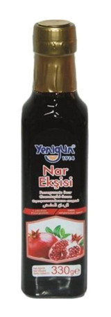 Yenigün Glutensiz Nar Ekşisi 330 gr