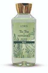 Loris Peppermint Çay Ağacı Duş Jeli 295 ml