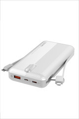 Ldnıo PL2014 Hızlı Şarj 20000 mAh Powerbank