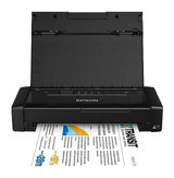 Epson Workforce WF-100W Wi-Fi Renkli Baskı Tanklı Yazıcı