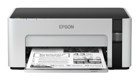 Epson EcoTank M1100 Renkli Baskı Tanklı Yazıcı