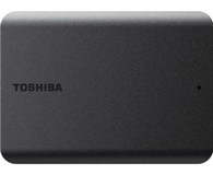 Toshiba Canvio Basics HDTB440EK3CA 4 TB 2.5 inç USB 3.0 Harici Harddisk Siyah