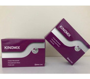 Kinomix - Aromasız Yetişkin Vitamin 2x20 Tablet