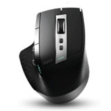 Rapoo Ergonomik Makrolu Kablosuz Siyah Optik Gaming Mouse