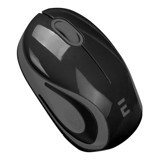 Everest SMW-555 Kablosuz Siyah Optik Mouse