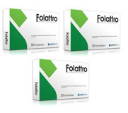 Folattro Vitamin B12 D4 Aromasız Yetişkin Vitamin 3x30 Tablet