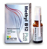 Methyl Methyl B12 Aromasız Yetişkin Vitamin 20 ml