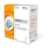 Wellcare Constipass Macrogol Aromasız Yetişkin Vitamin 10 Şase