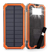 Solar 18000 mAh Powerbank