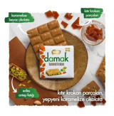 Nestle Damak Karamelli Çikolata 60 gr