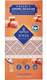 Jovia Karamelli Çikolata 85 gr