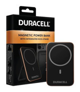 Duracell 5000 mAh Powerbank