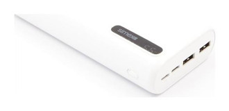 Simex Ware S-28 20000 mAh Powerbank Beyaz