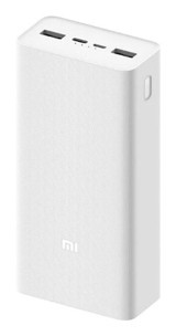 Xiaomi PB3018ZM Hızlı Şarj 30000 mAh Powerbank