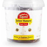 Doğaltat Şeker Hamuru Kahverengi 1 kg