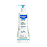 Mustela Yenidoğan Normal Ciltler İçin Bebek Şampuanı 500 ml