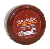 Sunvision Kakao Vücut İçin Bronzlaştırıcı Krem 100 ml