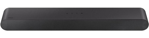 Samsung HW-S50B 25 W Kablosuz Bluetoothlu USB Dolby Atmos 3.0 Soundbar Siyah