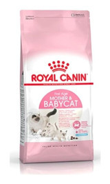 Royal Canin Mother & Baby Kümes Hayvanlı Yavru Kuru Kedi Maması 2 kg