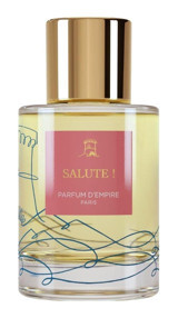 Parfum D'Empire Salute EDP Meyveli Erkek Parfüm 100 ml