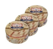 Üçel Sade Tahinli Helva 3x830 gr