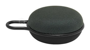 Frisby FS-186BT Bluetooth Hoparlör Yeşil