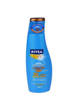 Nıvea Sun 30+ Faktör Güneş Yağı 200 ml