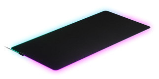 SteelSeries QcK Prism Cloth 3XL 122 x 59 cm Gaming Mouse Pad