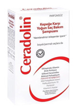 Ceradolin Kepek Karşıtı Şampuan 300 ml