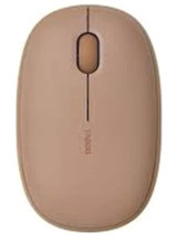 Rapoo M660 Sessiz Kablosuz Kahverengi Optik Mouse