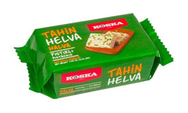 Koska Fıstıklı Helva 200 gr