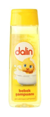 Dalin Bebek Şampuanı 225 ml