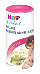 Hipp Natal Süt Arttırıcı Bitki Çayı 200 gr