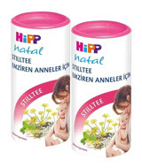 Hipp Natal Süt Arttırıcı Bitki Çayı 2x200 gr