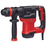 Einhell TE-DH 5 750 W 4300 darbe/dk 3.9 kg Elektrikli Kırıcı Delici Matkap