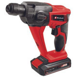 Einhell TE-HD 18 1000 W 5000 darbe/dk 2.12 kg Akülü Şarjlı Kırıcı Delici Matkap